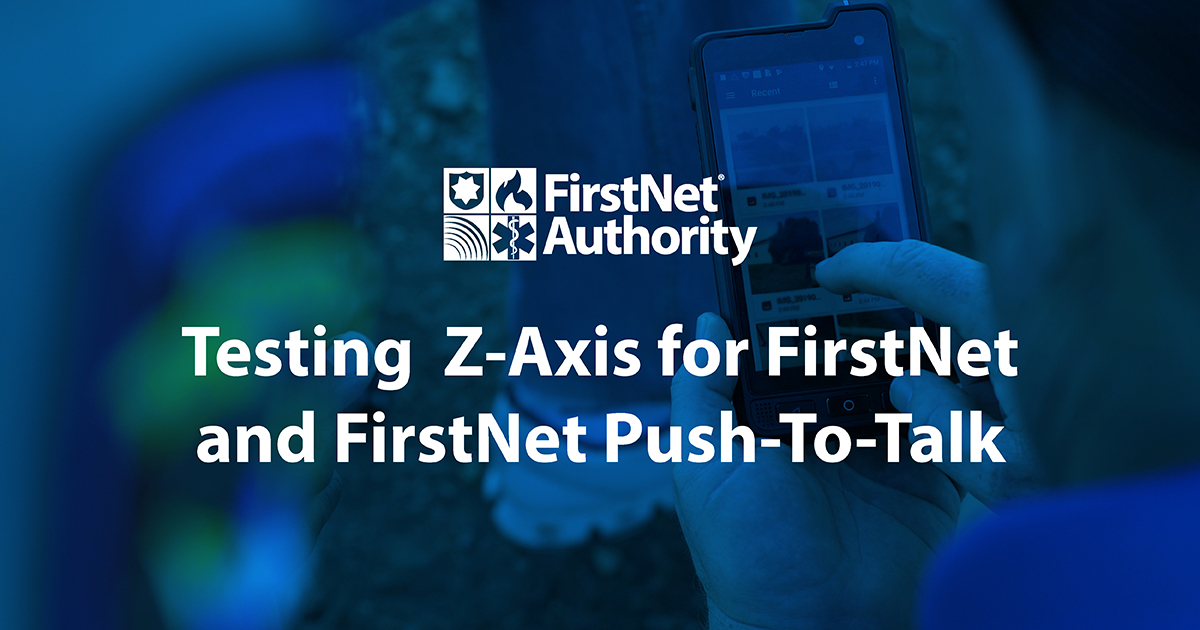 FirstNet Authority (@firstnetgov) on Twitter photo #FirstNetTop5: Five sheriff’s offices partnered with <a href="/FirstNetGov/">FirstNet Authority</a> to test <a href="/FirstNet/">FirstNet, Built with AT&T</a>’s Z-axis and Push-to-Talk in the sheriffs' everyday operations. Discover how FirstNet’s mission-critical tech worked in the real world: firstnet.gov/newsroom/blog/… #FirstNetTop5: Five sheriff’s offices partnered with <a href="/FirstNetGov/">FirstNet Authority</a> to test <a href="/FirstNet/">FirstNet, Built with AT&T</a>’s Z-axis and Push-to-Talk in the sheriffs' everyday operations. Discover how FirstNet’s mission-critical tech worked in the real world: firstnet.gov/newsroom/blog/…