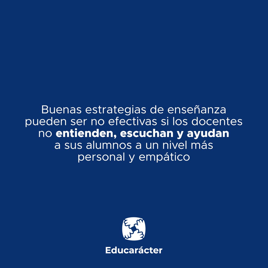 educaracter_ tweet picture