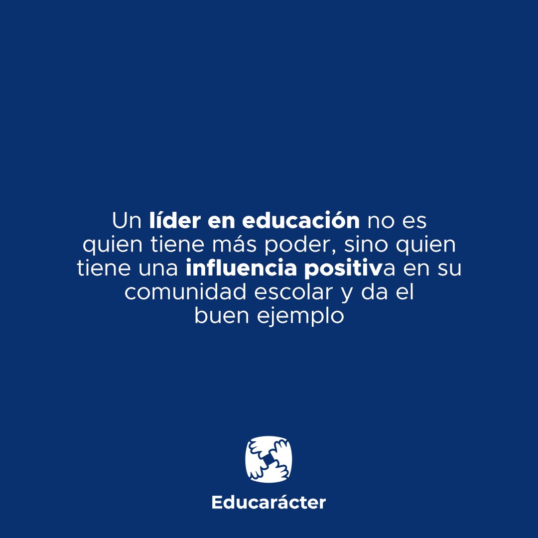 educaracter_ tweet picture