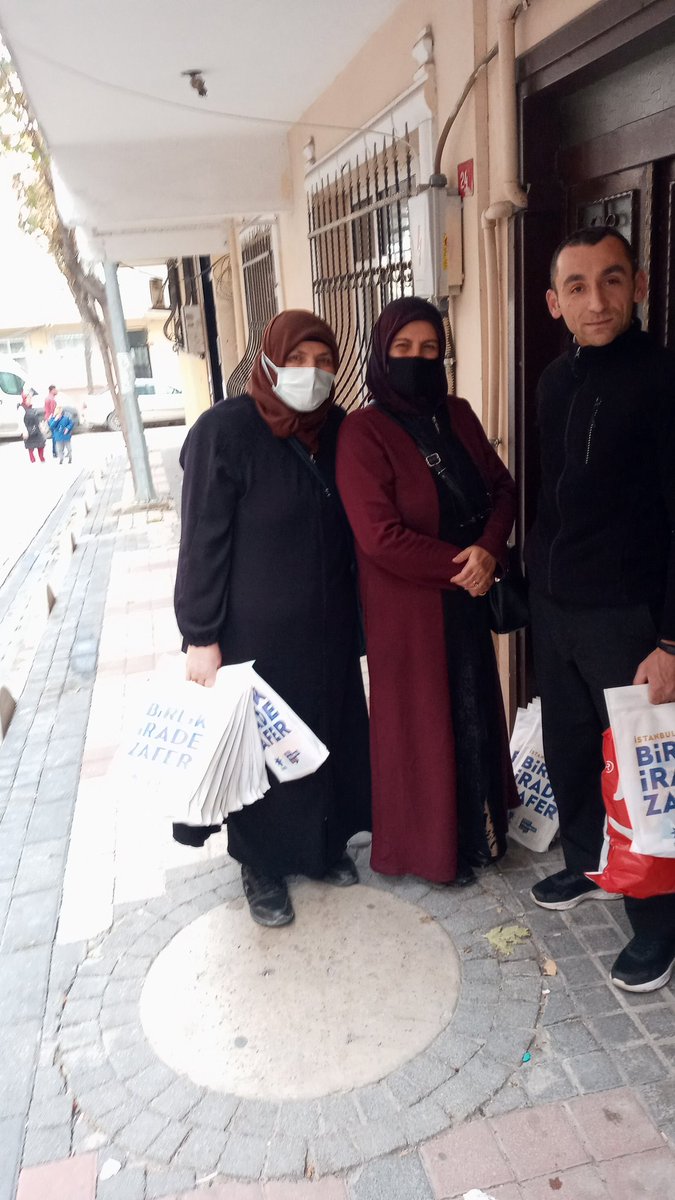ad_endam's tweet photo. Yenigün seçmen ziyaret yaptık https://t.co/1IeDtEmACG