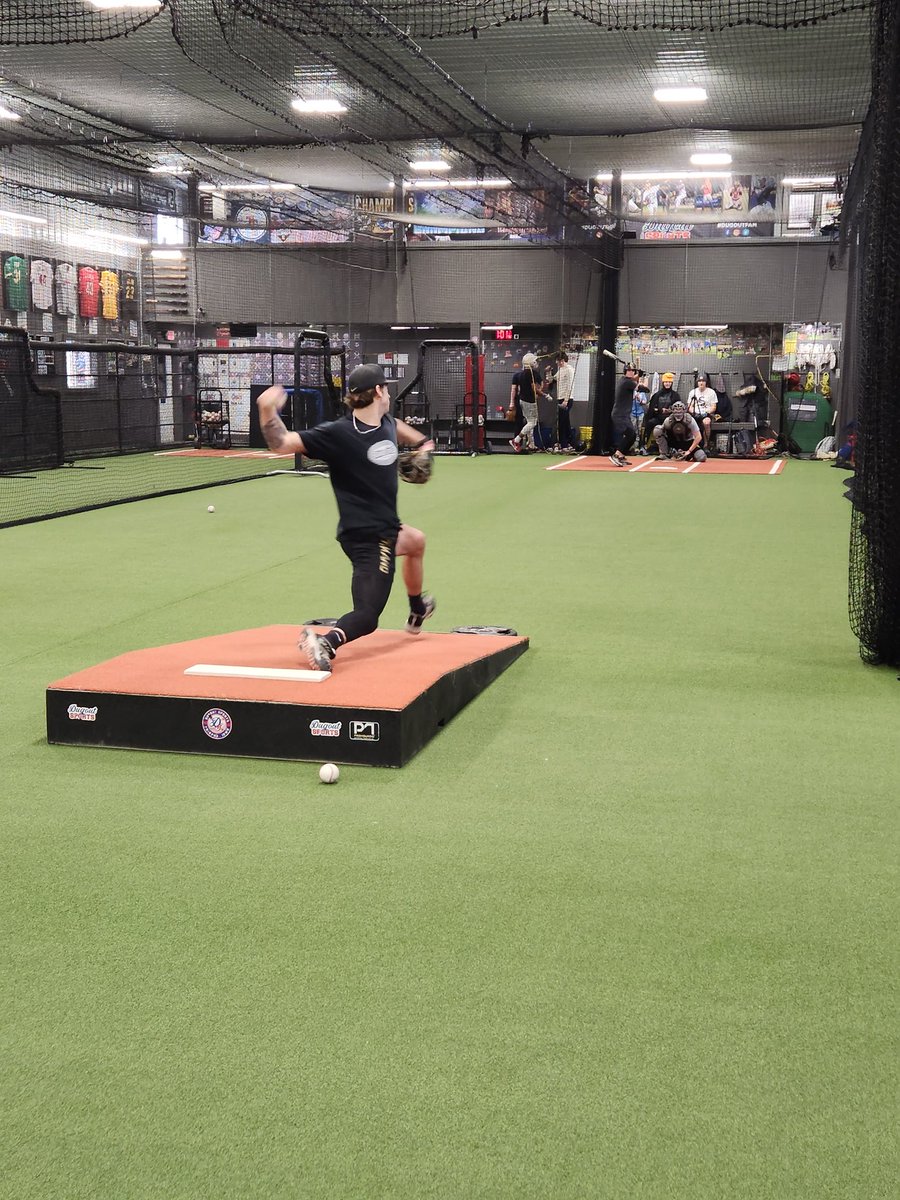 Dugout Sports on Twitter "College lives today! Absolute dudes in Iowa