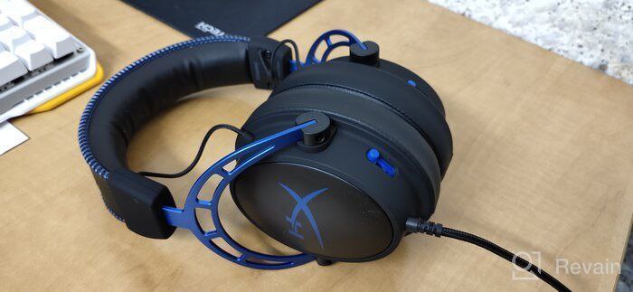 Revain_org's tweet photo. #HyperXCloudAlpha Adjustable Leatherette #headphones - perfect for #gaming😉
🔸Signature #HyperX comfort
🔸Aluminum frame
🔸Advanced audio control mixer
🔸Noise cancellation
51 authors agreed on a rating of 4.1⭐️⭐️⭐️⭐️
Read reviews and write your own: https://t.co/J3oVGt3SxB https://t.co/W6IXSJ6Xge