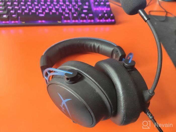Revain_org's tweet photo. #HyperXCloudAlpha Adjustable Leatherette #headphones - perfect for #gaming😉
🔸Signature #HyperX comfort
🔸Aluminum frame
🔸Advanced audio control mixer
🔸Noise cancellation
51 authors agreed on a rating of 4.1⭐️⭐️⭐️⭐️
Read reviews and write your own: https://t.co/J3oVGt3SxB https://t.co/W6IXSJ6Xge