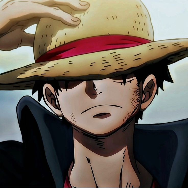 Tracie on X: Monkey D. Luffy  / X