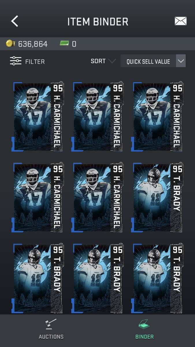 Madden 24 Coins tweet media