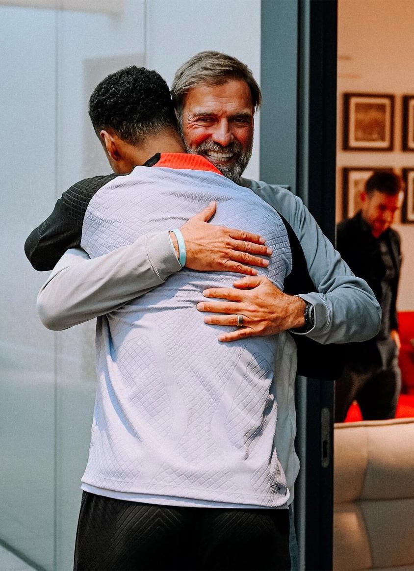 AnfieldRd96's tweet photo. Things you love to see. https://t.co/sImbXKhuuD