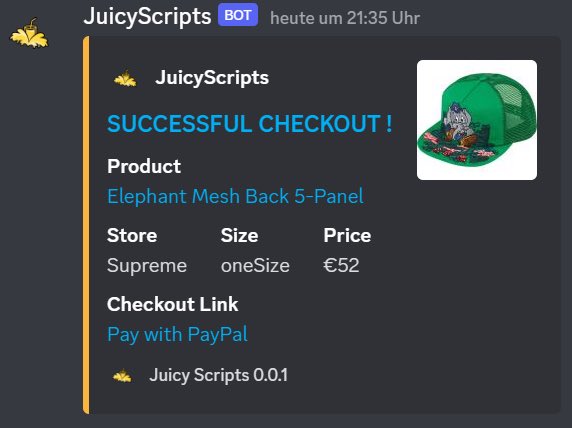 Juicy Scripts (@juicy_scripts) on Twitter photo Are you Guys ready? Module working Right now 😻 Are you Guys ready? Module working Right now 😻