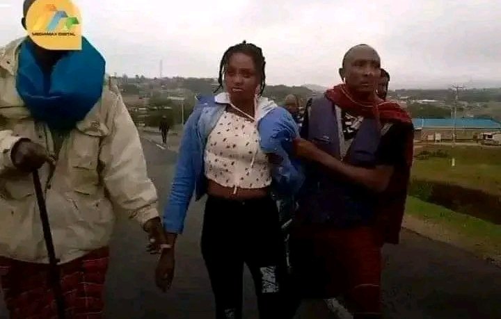 Chepseron.Ian.Sabul 🇰🇪 tweet media