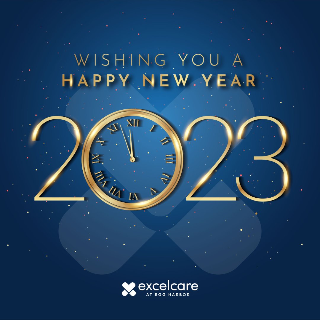 ExcelEggHarbor's tweet photo. Every year, we celebrate 1st January as a chance to create new beginnings with resolutions and  rituals that symbolize good fortune. 

Cheers to a New Year with an ambition to create a meaningful life that guarantees love, health and tranquility. 

#NewYear2023 #NewYearResolution https://t.co/AwEI8U7G5s