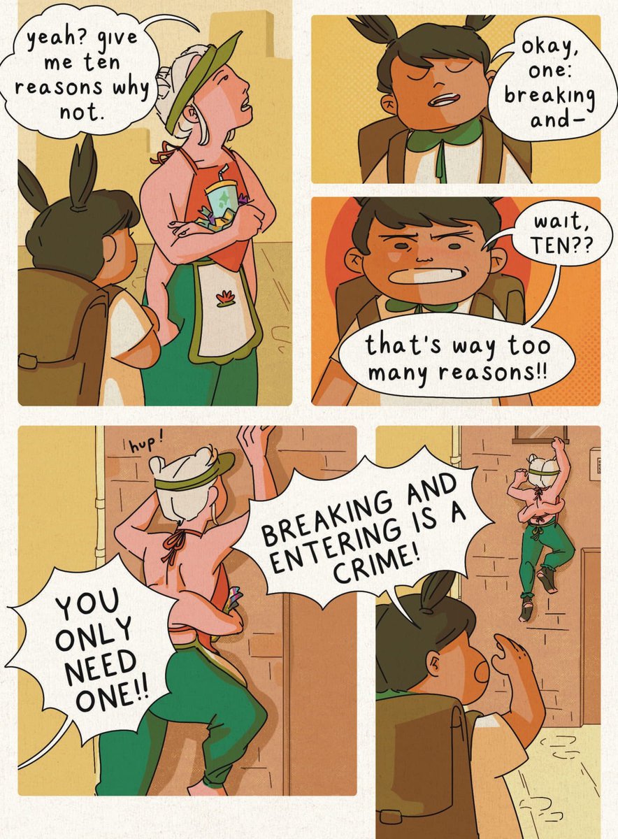 3/8 ☘️ 