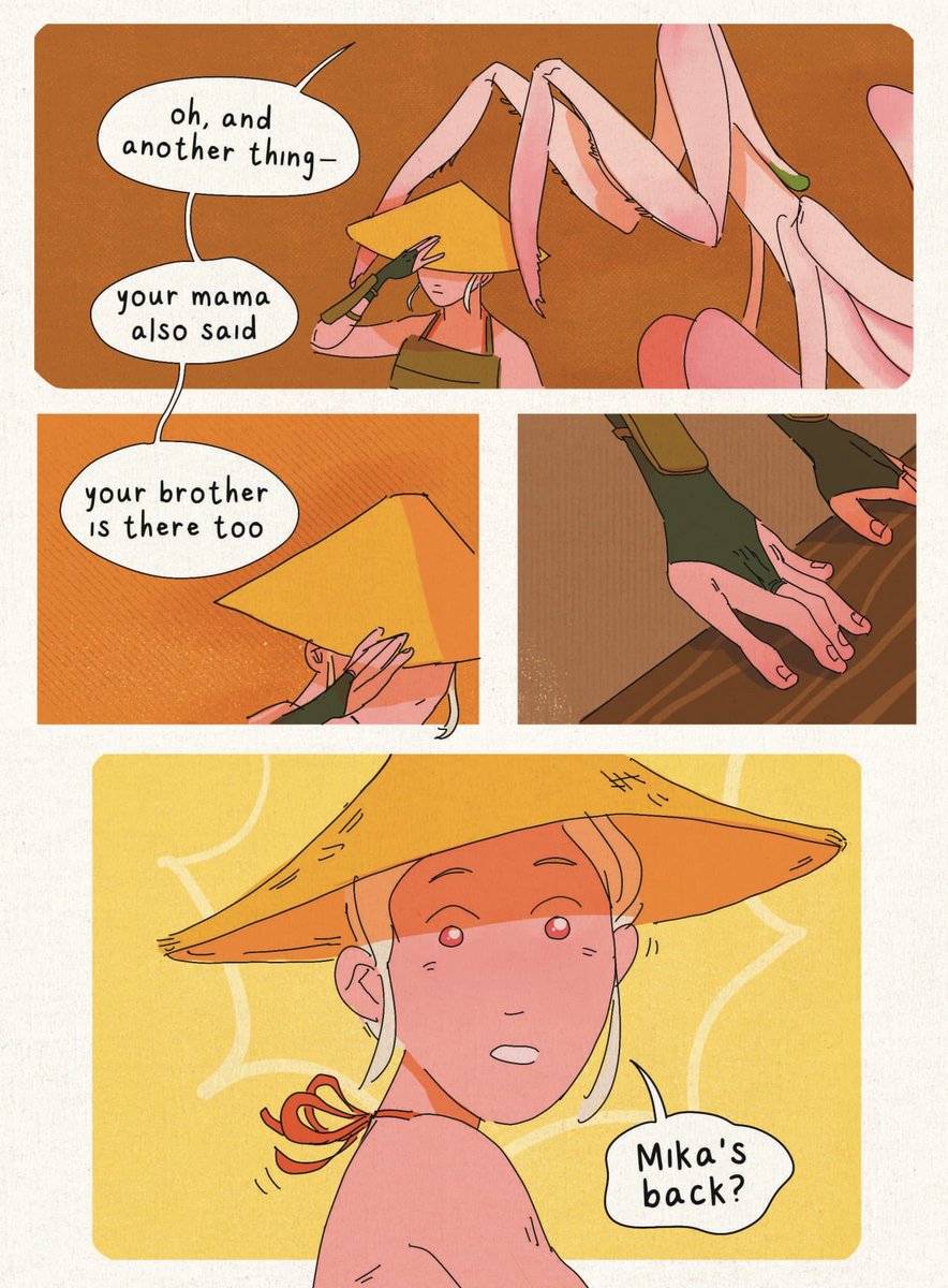 8/8 🪷 