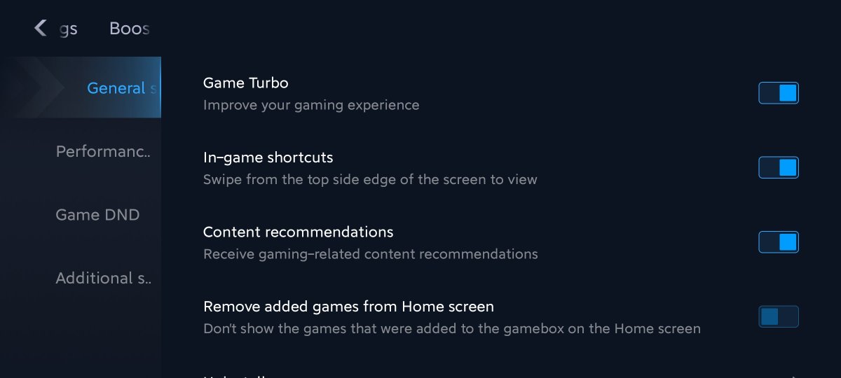SwagatOjha's tweet image. Day 24- The Redmi Note series smartphones come with the latest Game Turbo feature which enhances your gaming experience..an absolute delight for gamers 🎮📱🎮📱
#30DaysOfNote #MiFanIndia #XiaomiInsider 
@RedmiIndia @XiaomiIndia @themakeavish