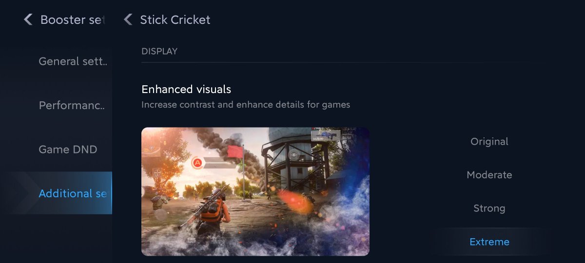 SwagatOjha's tweet image. Day 24- The Redmi Note series smartphones come with the latest Game Turbo feature which enhances your gaming experience..an absolute delight for gamers 🎮📱🎮📱
#30DaysOfNote #MiFanIndia #XiaomiInsider 
@RedmiIndia @XiaomiIndia @themakeavish