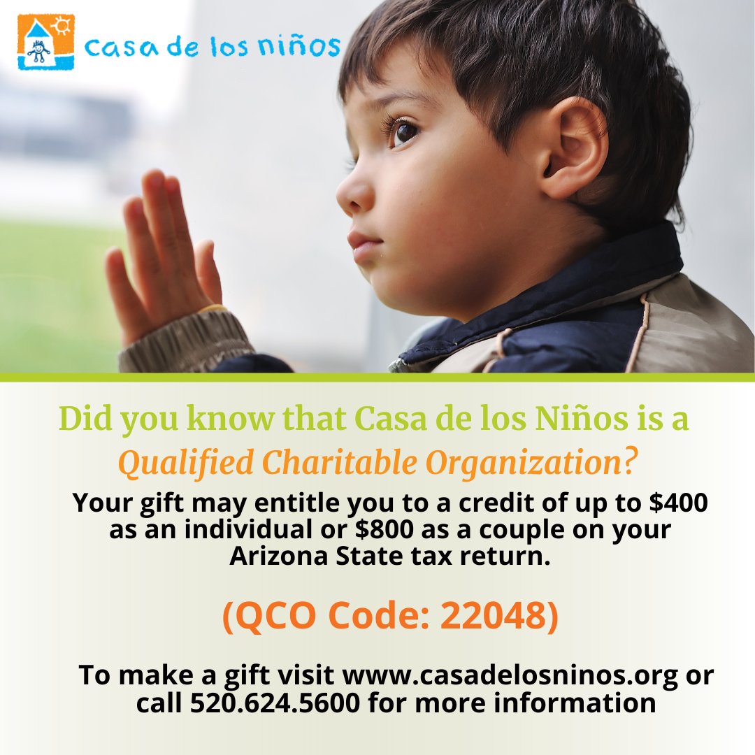 Casa de los Niños tweet media