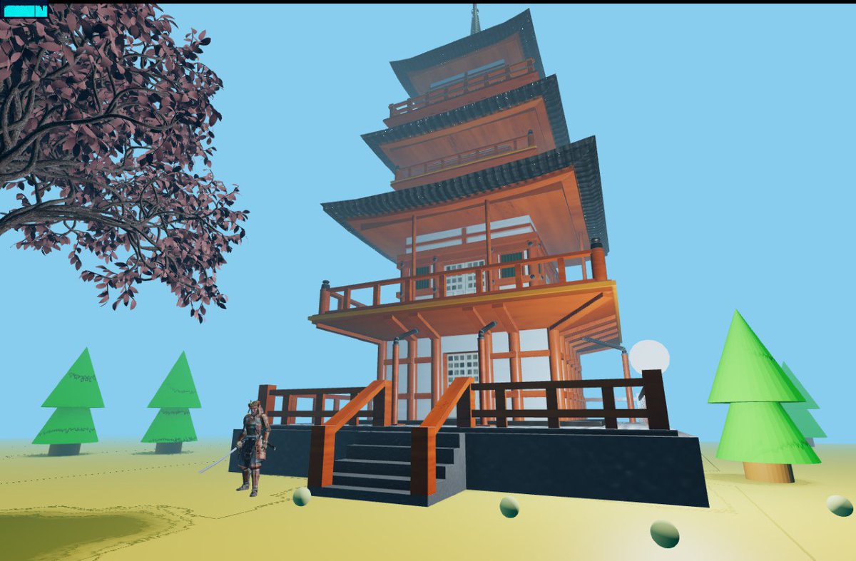 Ronin_erc's tweet photo. Uploaded to 3D beta website.

Note that it's under development, we just released it quickly because you were so impatient.

@realdogen @Cryptic_Maestro @EricCryptoman @cryptoskullx @JasonCryptoFTW @jamiekingston 

$RONIN
https://t.co/6nYB9pqlg0 https://t.co/HQIE6FXNfF