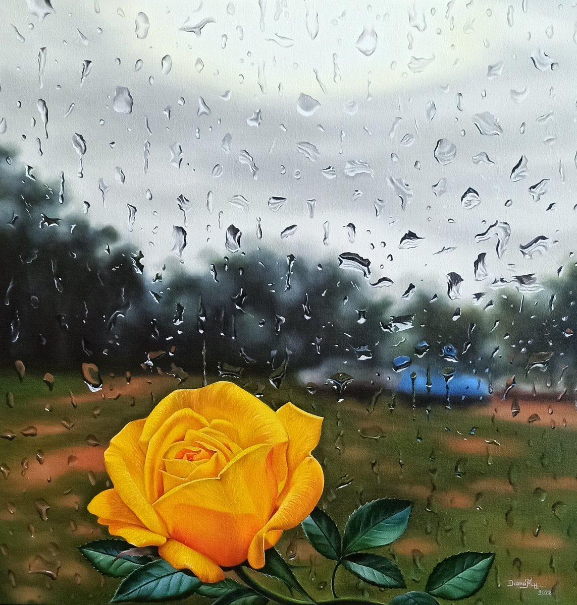 ruben_corella's tweet photo. #window #glass #wet #wetglass #ventana #cristal #gotasdelluvia #lluvia #rain #raindrops #rainyday #rose #rosa #rosanaranja #orangerose #wintermood #winterfeeling #romantic #cupido #feeling #roseslover #mystical #relax #look #throughthewindow https://t.co/Oyc8FEYQlI