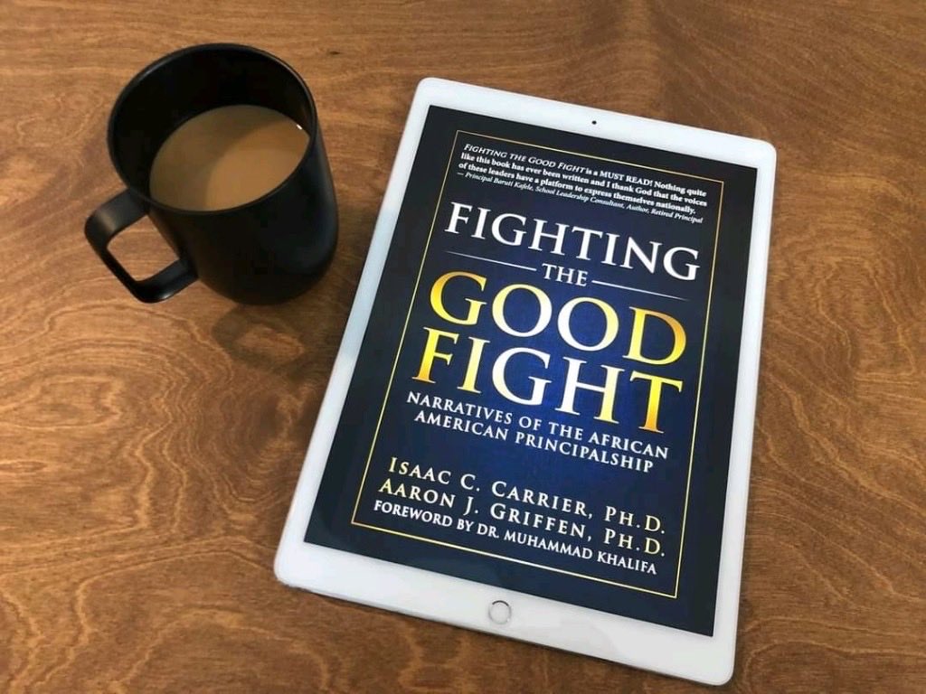 Dr. Darryl L. Williams tweet media