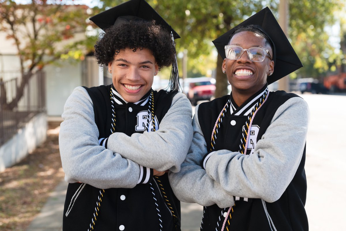 RestorationAcad's tweet photo. 2023 is almost here.... and that can only mean one thing....
Let the graduation countdown begin!
#ClassOf23 https://t.co/AFrCNKy59j