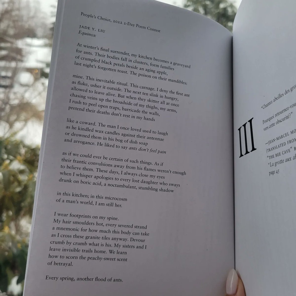 jade y. liu tweet media