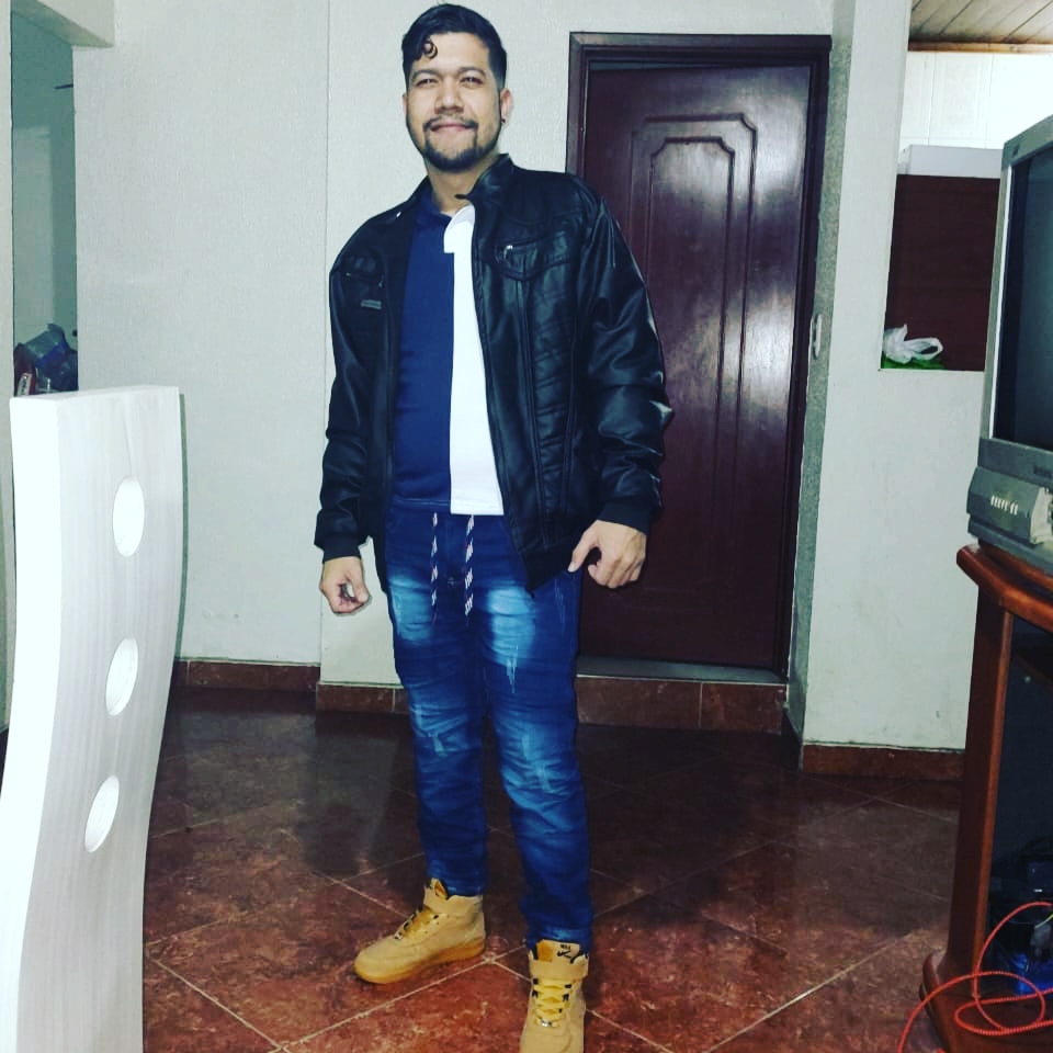 Rafael Jesus tweet media