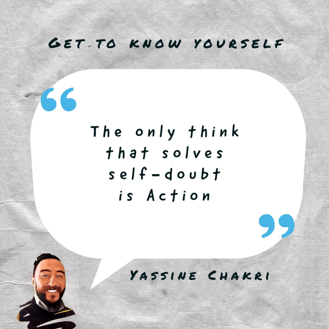 YassineChakri's tweet image. #YCCoaching #gettoknowyourself #selfawareness