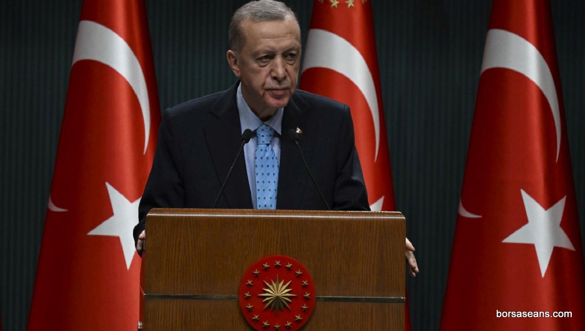 Cumhurbaşkanı Erdoğan açıkladı: EYT'de yaş sınırı uygulanmayacak
#Cumhurbaşkanı #Erdoğan #Beştepe #EYT #Emeklilik #Yaş #Müjde #Vatandaş #Çalışan #Bakan #Borsaİstanbul #BİST100
borsaseans.com/haber/cumhurba…