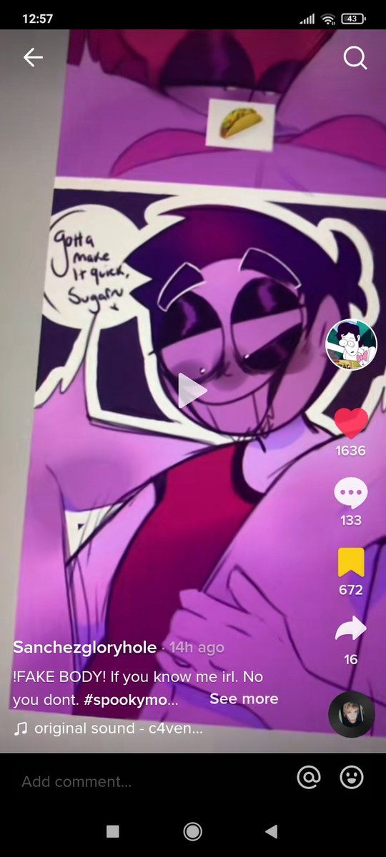 hell00kitty223's tweet photo. Credits to : @Sanchezgloryhole! This is very naughty art 🤭 Hes gonna make it quick~ 
.

.

.
#bobvelseb #bob #NSFW #VELSEB #BOB #hashtag #nsfwtw #tw #porn #art #pornart #afrochella2022 https://t.co/LgxMvR2Vvj
