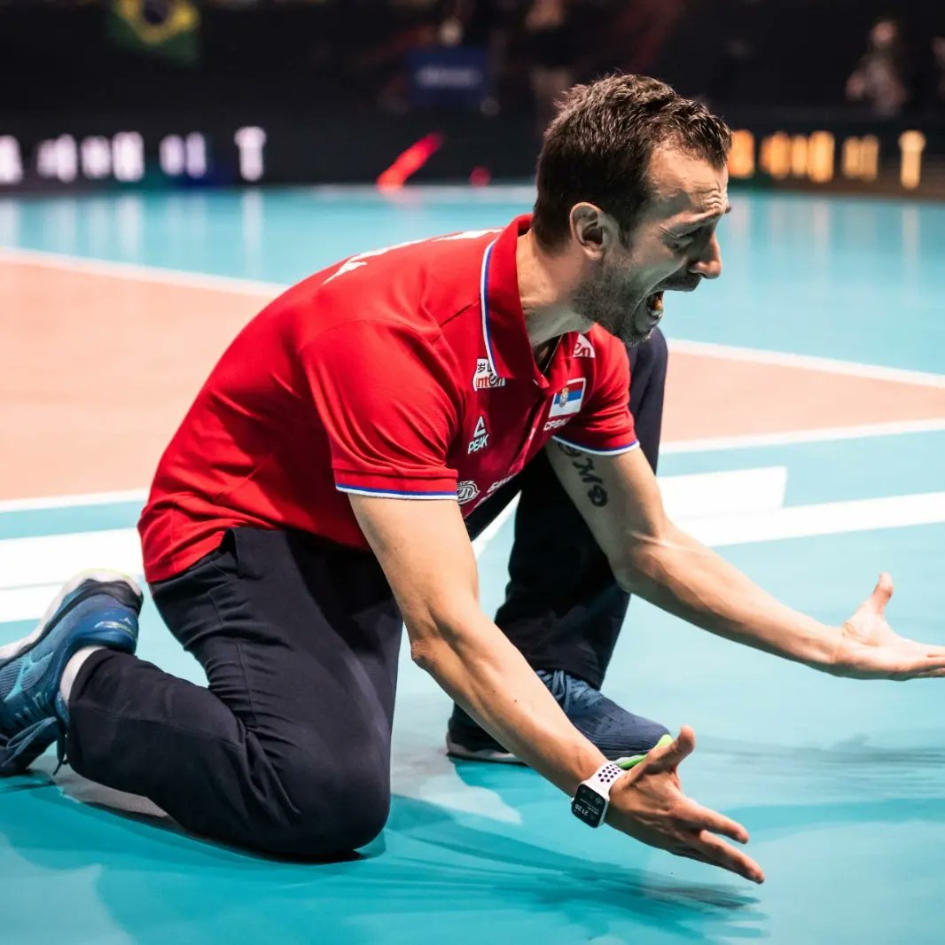 PallavoloSupervolley tweet media