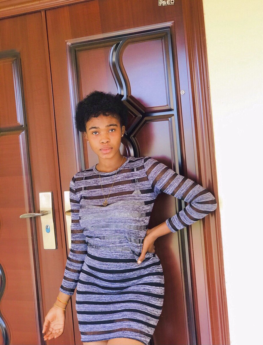 Akosuah Mileena 💙👩‍🦰 tweet media