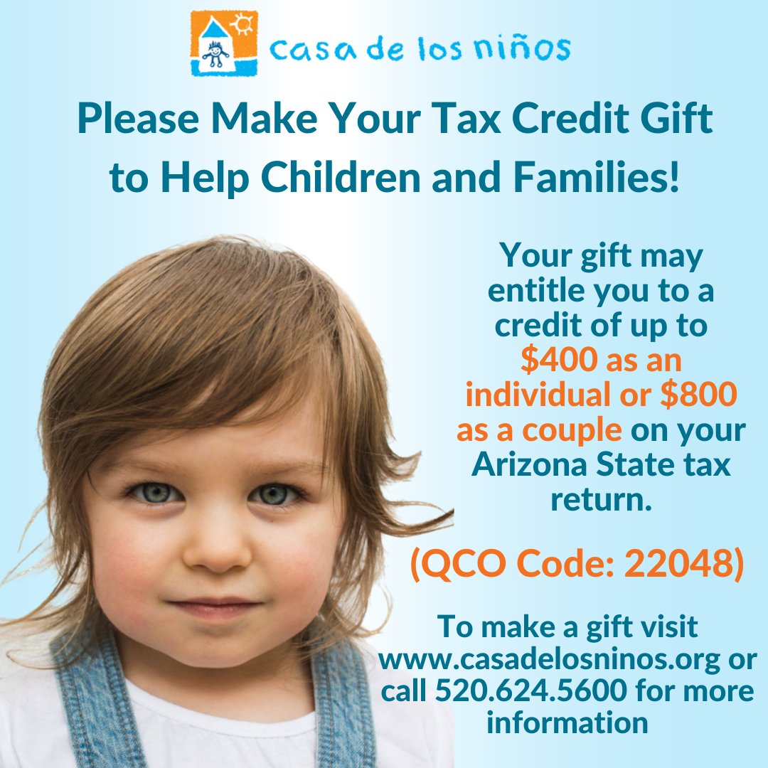 Casa de los Niños tweet media