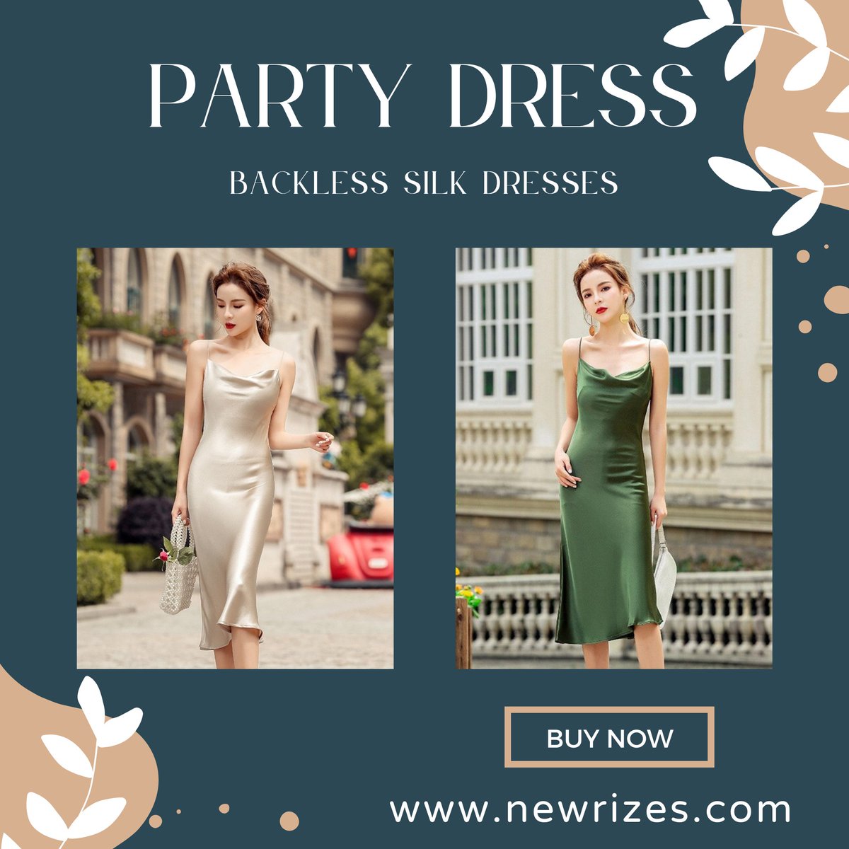 NEW_RIZES's tweet photo. Party Dress
Shop Now
https://t.co/aBu0H0IRhn
.

.

.
#party #dress #woman #partydress #dresses #weddingdress #dressmurah #partytime #hairdresser #gainparty #dressup #birthdayparty #businesswoman #dressage #partywear #dressparty #partyweardress #womandress #partydresses https://t.co/WM8c6ynT5m