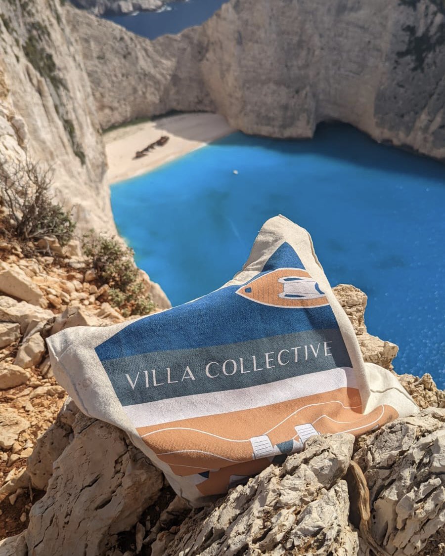 Villa Collective tweet media