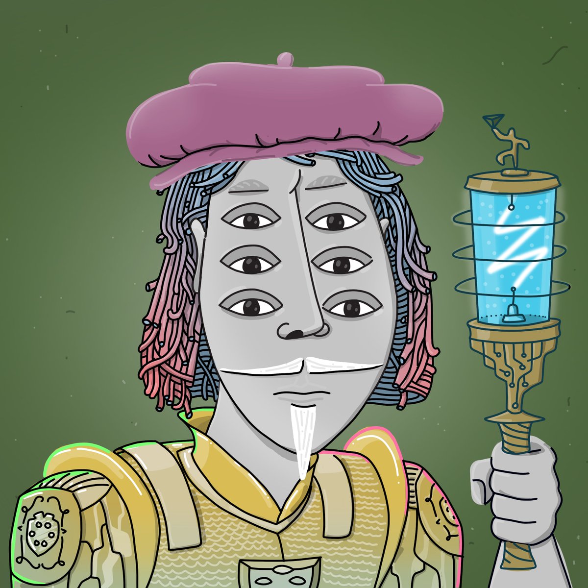 tombheads's tweet photo. I cannot express how excited I am! @cloutdotart I've minted these two amazing Patrons!!! Please welcome Celestina and Cristofano!! Finally part of the Patron fam
#eeeyeee Time to celebrate!π₯³π₯³π₯³π₯³
Much love @50khq @xvinsu and @Miyuki_knows for warm discord https://t.co/vNncz4IHX8