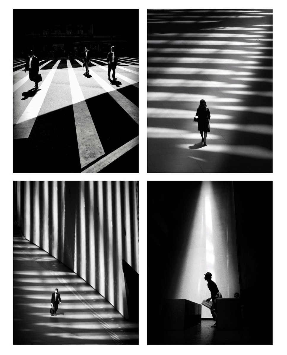 4 favourites from Japan