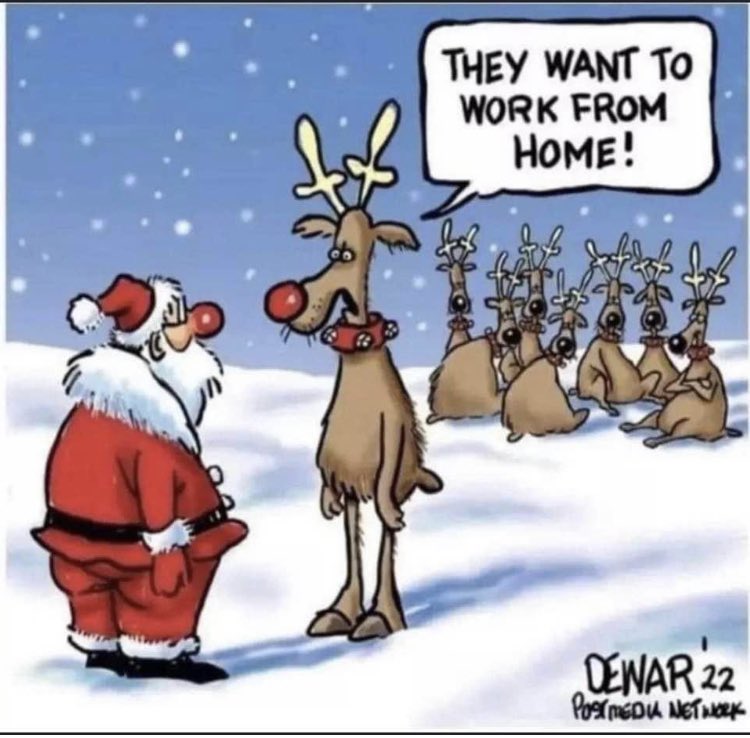 anareyor's tweet photo. Ahora entiendo por qué #SantaClaus no me trajo nada… 😂😂 https://t.co/9L2aIZTSul