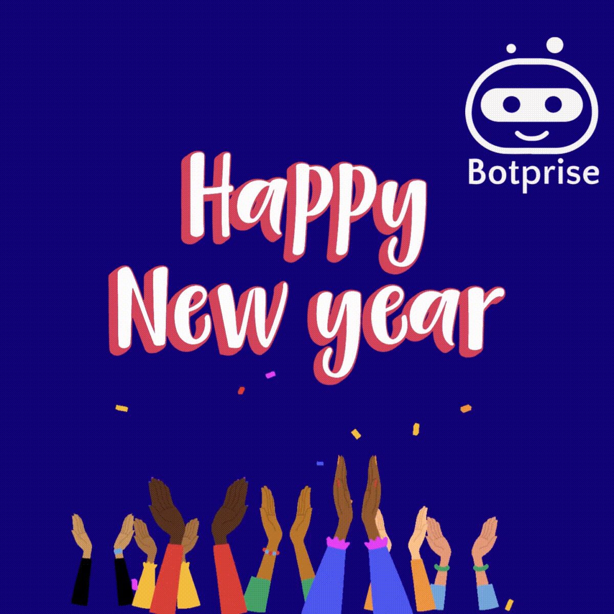botprise tweet picture