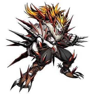 DigimonPropa's tweet photo. day 35: stefilmon
#Digimon https://t.co/1OWDH9VFNa