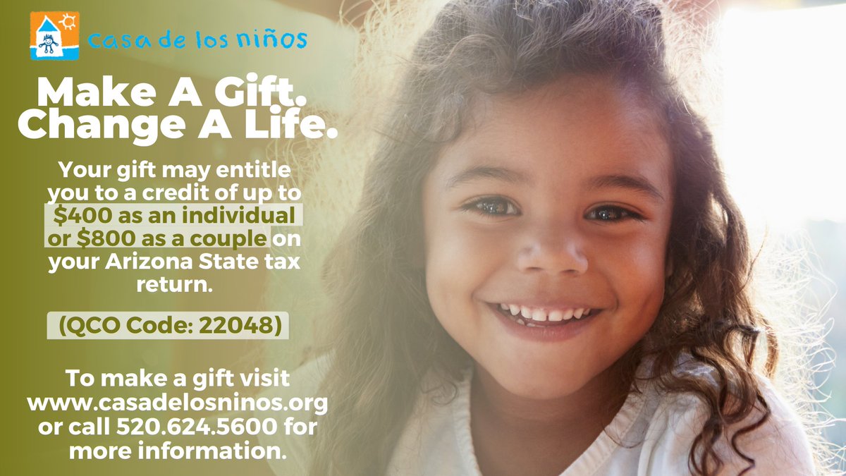 Casa de los Niños tweet media
