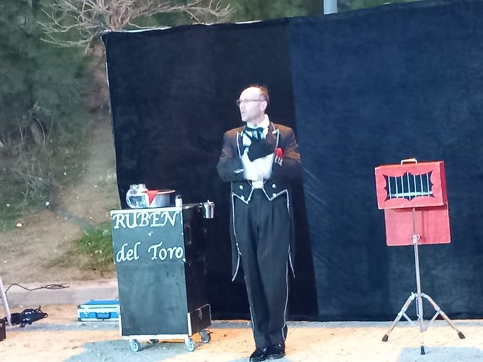 Foto cedida por Ayuntamiento de Arganda 