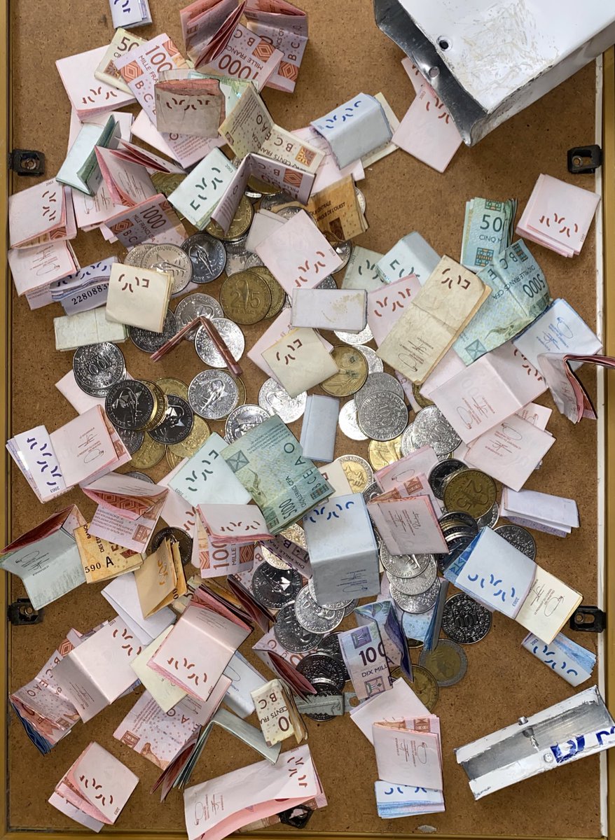 Togolize's tweet image. Joyeux Noël 🎄.