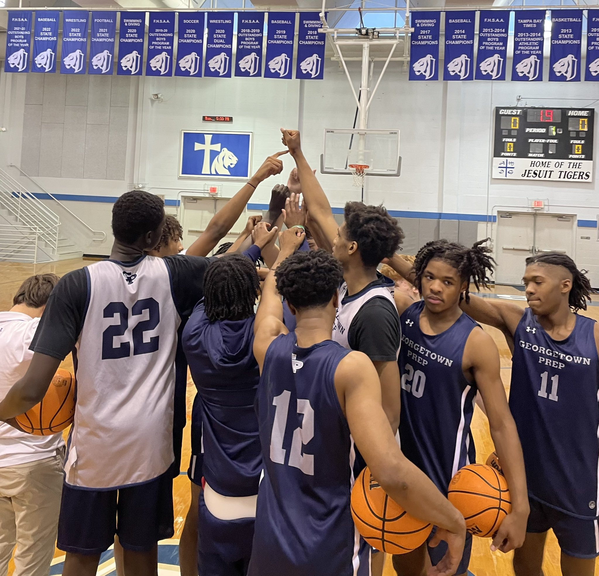 Prep Basketball (GPrepBasketball) / Twitter
