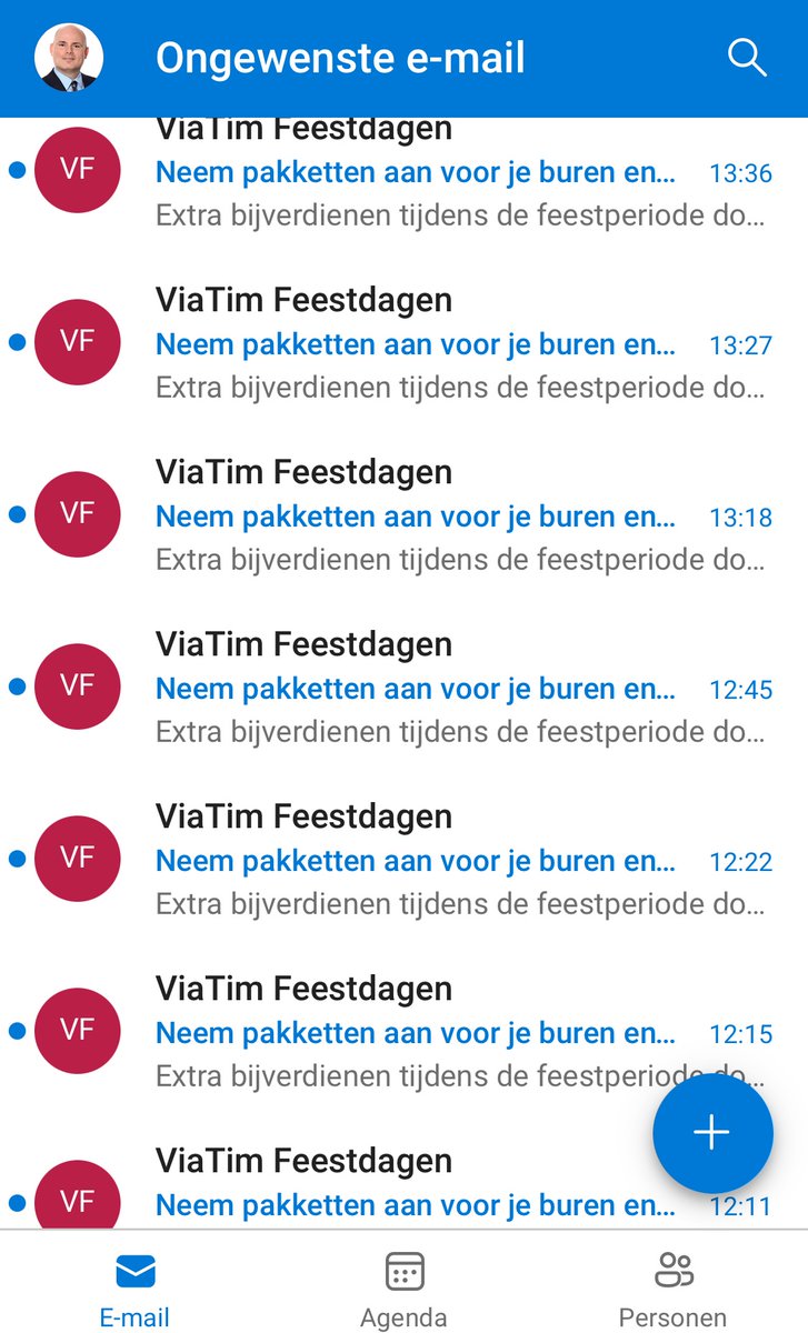 Negeerbare Man has left. tweet media