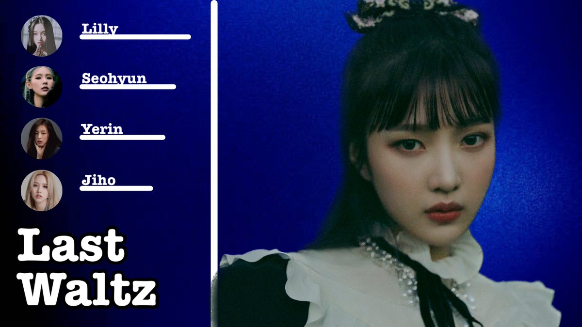 MST_EntOfficial's tweet photo. 다섯 번째 시즌 (SSFW) 
3rd Mini Album {❄︎}

“Last Waltz” LINE DISTRIBUTION 
🔗https://t.co/ijHqX22wb0

TITLE - Aura

#다섯번째시즌 #SSFW 
#WINTER 
#MST_ENTERTAINMENT https://t.co/bgrtED29wj