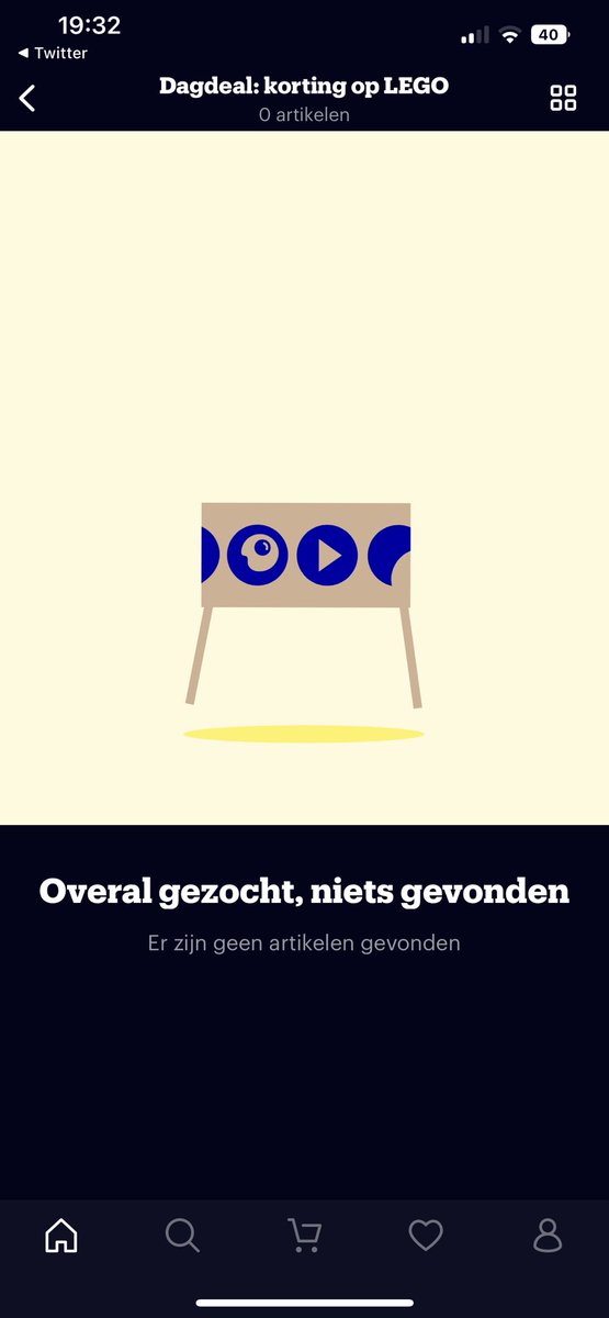 Viefff's tweet photo. @bol_com volgens mij gaat er ergens iets niet goed met de push meldingen… https://t.co/LZTlpOYBF0