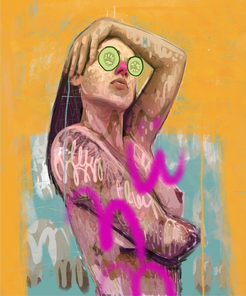 MAY TOYO 💎🤌 NFT.NYC 22, 23 & 24 tweet media