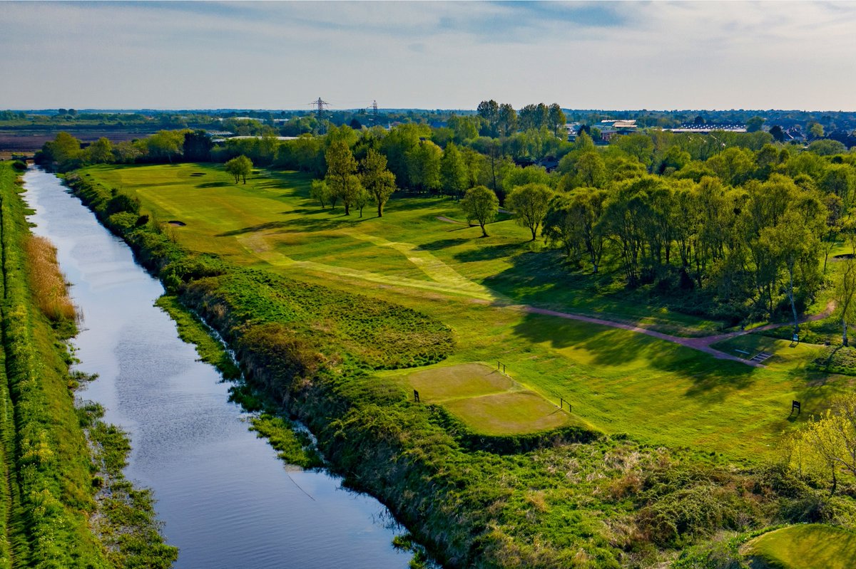 Job Opportunity here at Southport Old Links Golf Club.

A golden opportunity has arisen to join our Greens Team with a Greenkeeper vacancy. Details available via our website:

southportoldlinksgolfclub.co.uk/page.aspx?pid=…

With the New Year around the corner, why not look at a New Opportunity? ⛳️