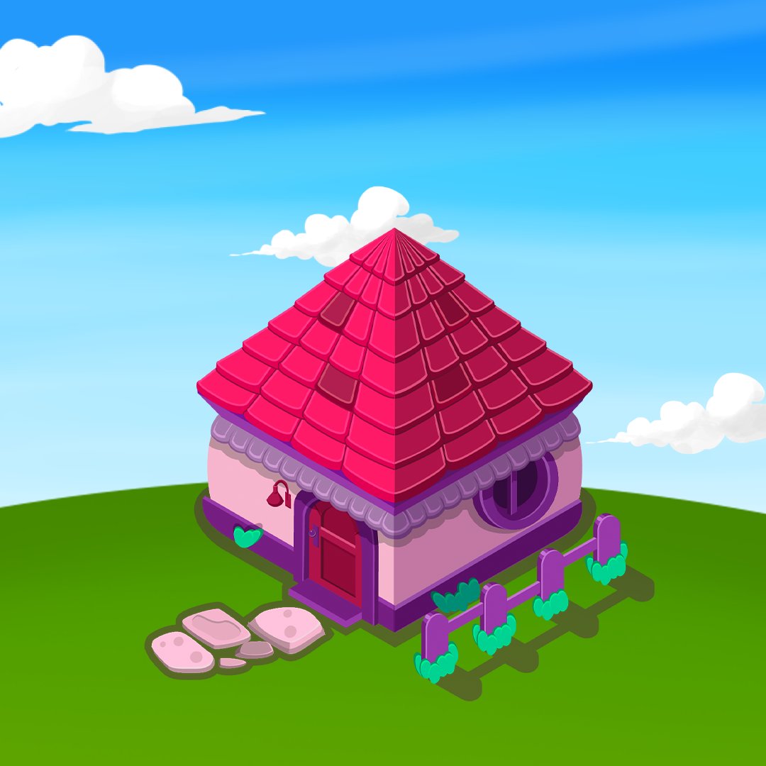 ClashOfPets's tweet photo. Give your pet a comfy space…
Get ready because Clash of Pets is more than a game 😏
#ComingSoon #ClashOfPets #Coinary #Announcement https://t.co/0pcIs8IEpm