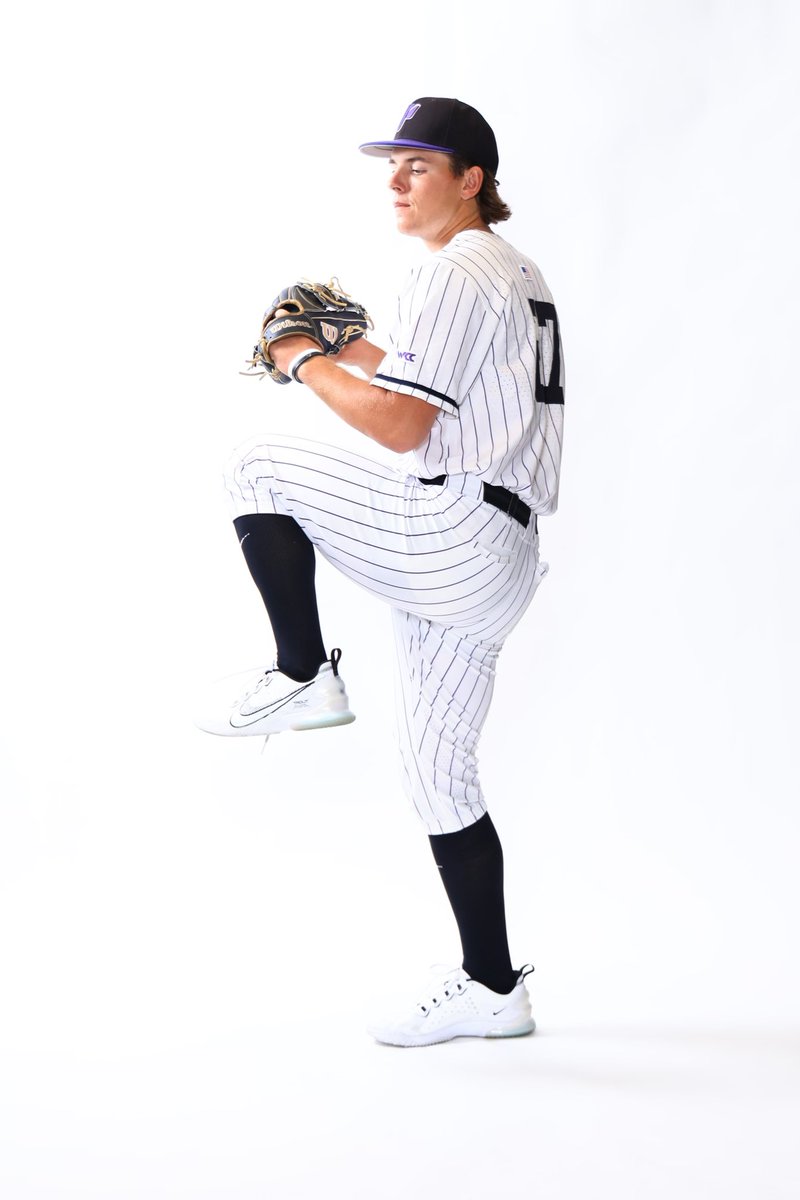 PortlandBSB's tweet photo. Get to know the Pilots!

Kaden Segel (So.)

Hometown: Portland, OR.
Major: Org. Comm. 
Position: RHP
Favorite Team: San Francisco Giants
Favorite Athlete: Buster Posey
Hobby: Hoop
Favorite TV Show: Criminal Minds
Favorite Artist: 21 Savage
Favorite PDX Restaurant: Taste Tickler https://t.co/endh1zCt1x