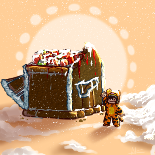NikoBlue8's tweet photo. Happy birthday Quackity!!

#quackity #quackityfanart #happybirthdayquackity https://t.co/kZk3zFvAXG