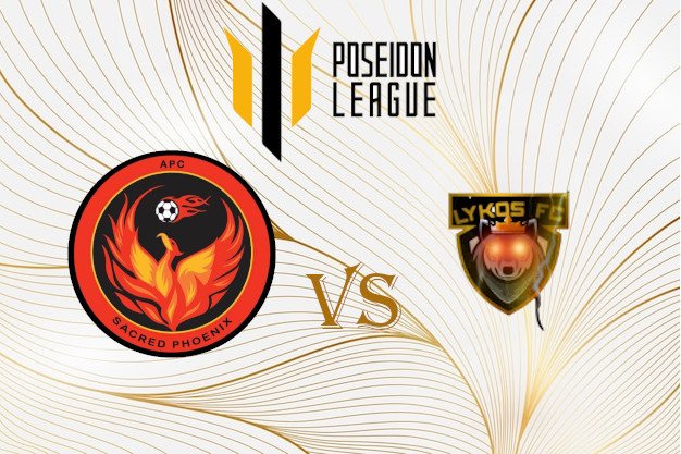 APC Sacred Phoenix tweet media